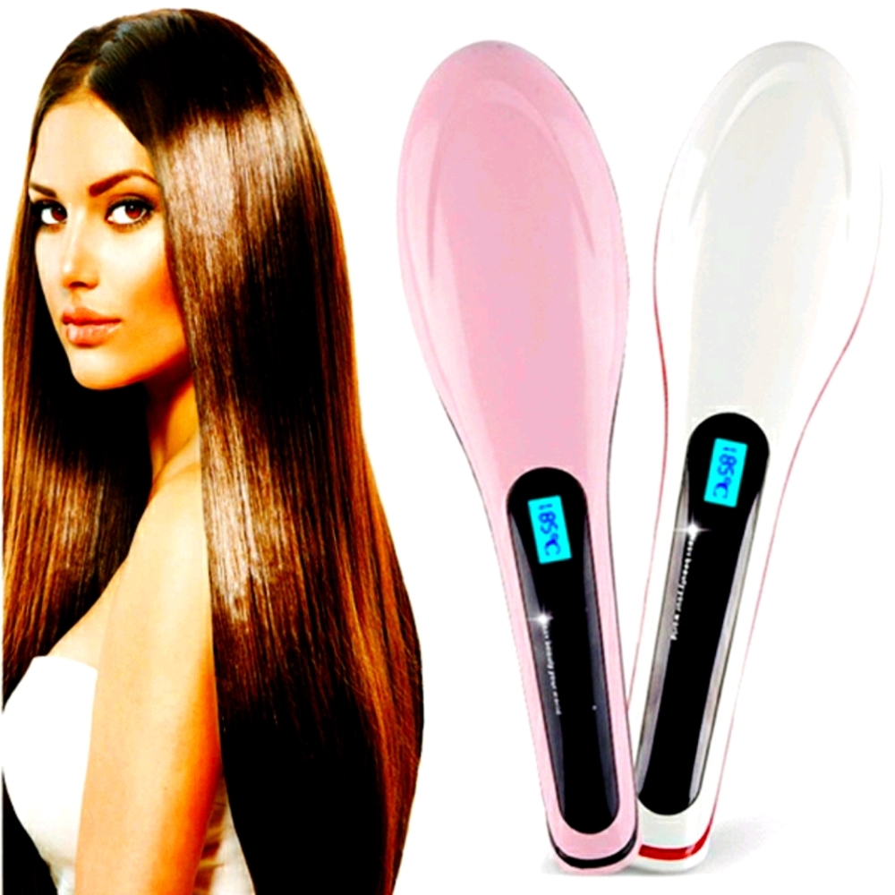 Artnaturals Ceramic Harry Straightening  Brush